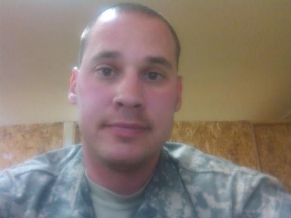 Joey Garman - Class of 1996 - Salina South High School
