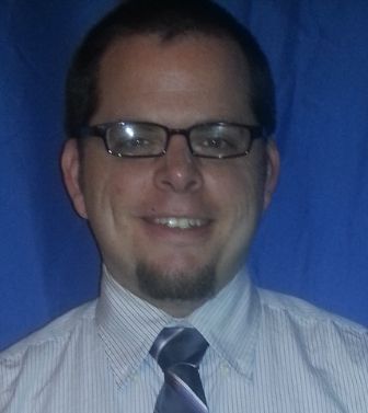 Charles Yost - Class of 1998 - Salina South High School