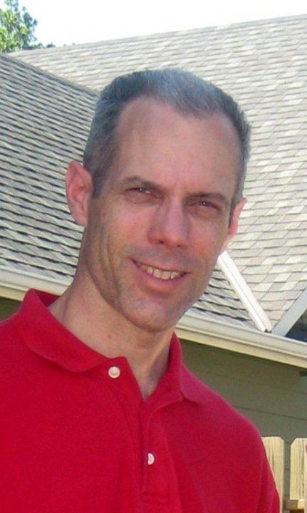 Kenneth Carpenter - Class of 1983 - Salina South High School