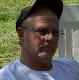 Bruce Lagroon - Class of 1974 - Salina South High School