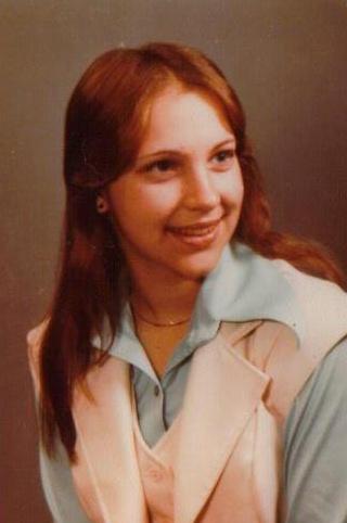 Susan Bishop - Class of 1978 - Salina South High School