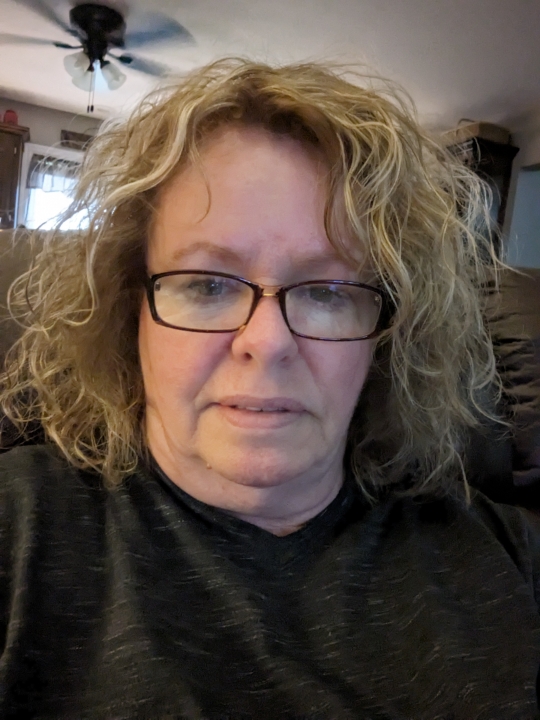 Janelle Vandermotten - Class of 1981 - Salina South High School