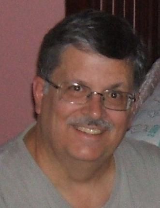 John Browning - Class of 1972 - Salina South High School