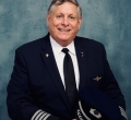 Capt. Hal Garrigues, class of 1972