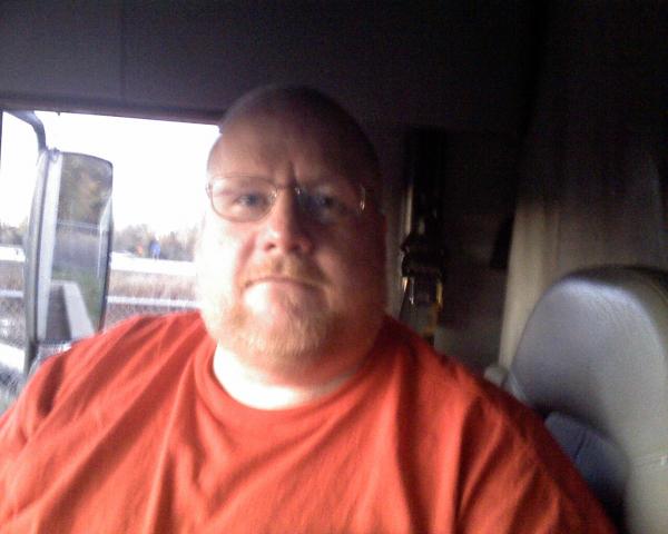 James Gibbons - Class of 1983 - Whitmore Lake High School