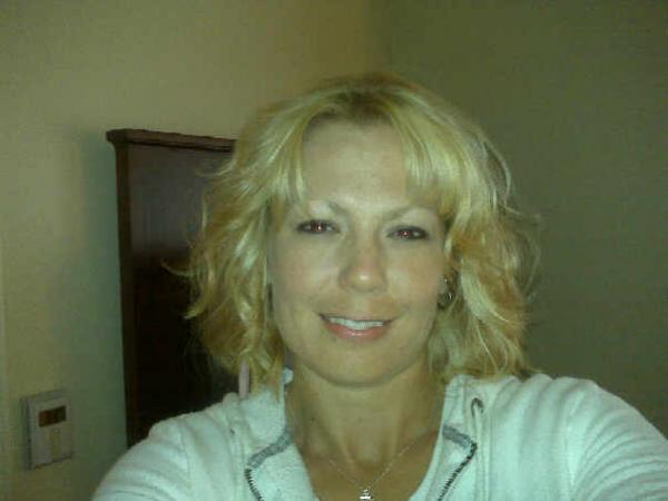 Sharon Sherbrook - Class of 1991 - Whitmore Lake High School
