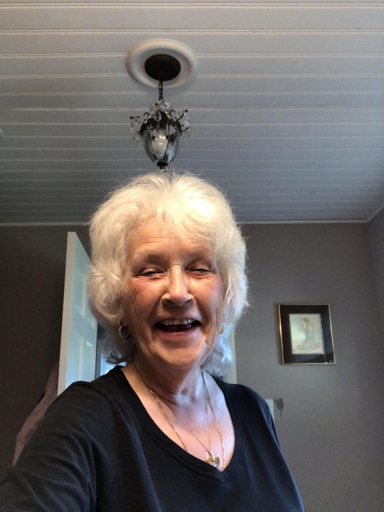 Paula Jean Brinkworth - Class of 1965 - Whitmore Lake High School