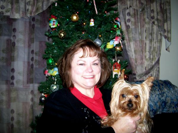 Dianne Bennett - Class of 1969 - Whitmore Lake High School