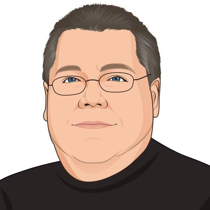 Ken Dignan - Class of 1991 - Whitmore Lake High School