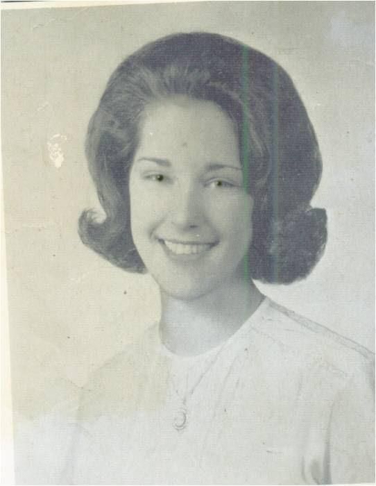 Wanda Veal - Class of 1965 - Whitmore Lake High School