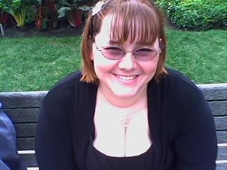 Jennifer Preston - Class of 2003 - Whitmore Lake High School