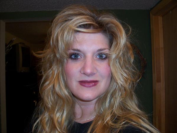 Michelle Stewart - Class of 1988 - Bethel High School