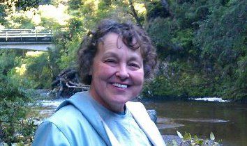 Annette Spitsen - Class of 1965 - Whittemore-prescott High School