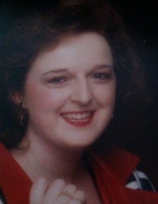 Dianne Harrison - Class of 1990 - Whittemore-prescott High School