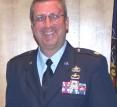 James A. Stewart, Major, USAF (Retired)