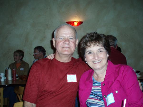 Karen Newlin - Class of 1967 - Robinson High School