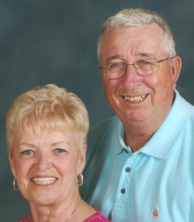 Bob Maus - Class of 1960 - Robinson High School