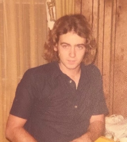 J.p. Malone - Class of 1975 - Robinson High School