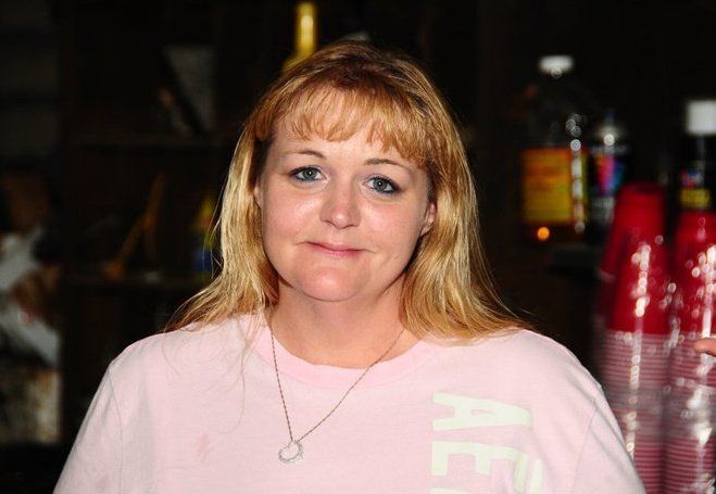 Georgia Littlejohn - Class of 1991 - Robinson High School