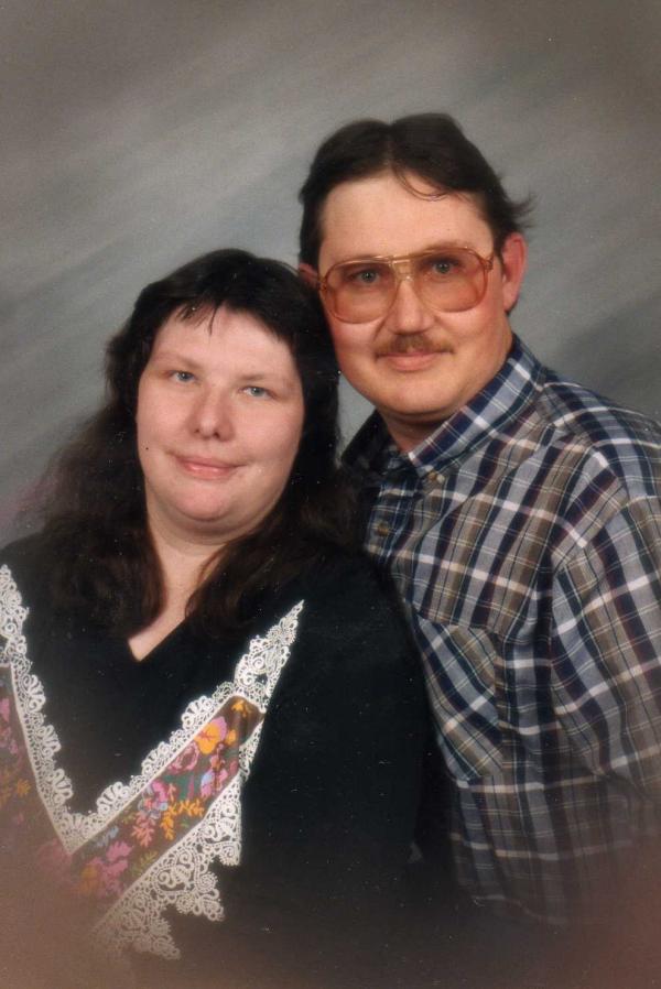 Charles Osborn - Class of 1984 - Robinson High School