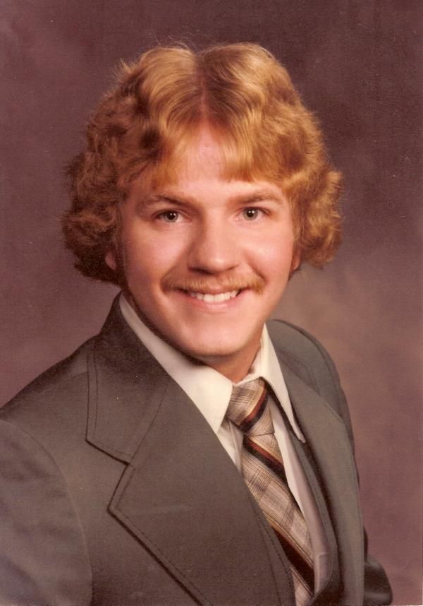 Todd Woodrich - Class of 1980 - Robinson High School