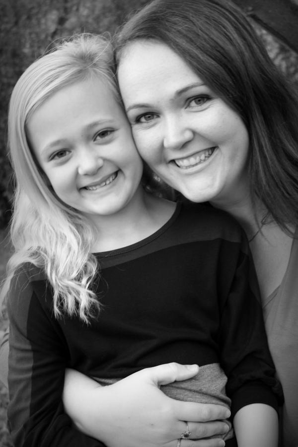 Stine Storkegaard - Class of 1999 - Robinson High School