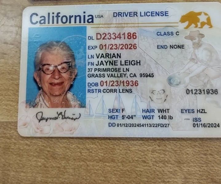 Jayne Miller - Class of 1954 - Robinson High School