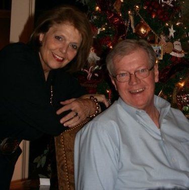 Bob Frye - Class of 1961 - Robinson High School