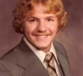 Todd Woodrich, class of 1980