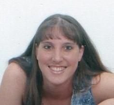 Amanda Small - Class of 2001 - Santa Fe Trail High School