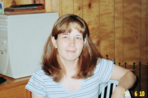 Andrea Smith - Class of 1991 - Santa Fe Trail High School