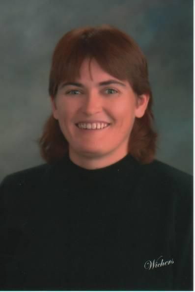 Laurie Stahel - Class of 1988 - Santa Fe Trail High School