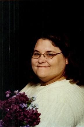 Maria Murphy - Class of 1996 - Santa Fe Trail High School