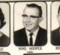 Michael Hooper, class of 1965