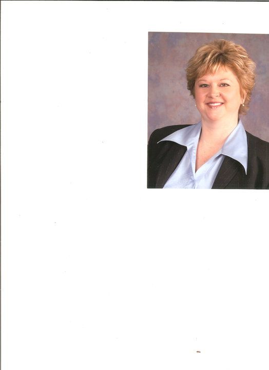 Sharyl Reid - Class of 1981 - Wyoming Park High School