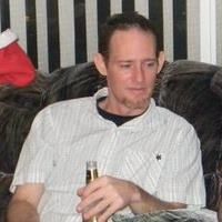 Dale Cooley - Class of 1994 - Wyoming Park High School