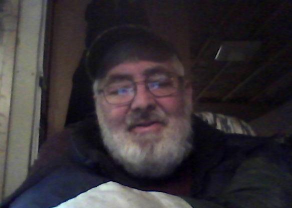 Donald Dykstra - Class of 1963 - Wyoming Park High School