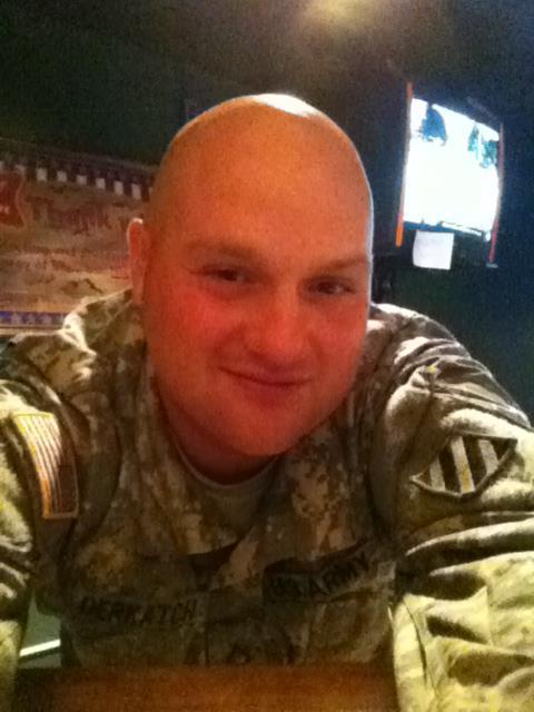 David Derkatch - Class of 2005 - Wyoming Park High School