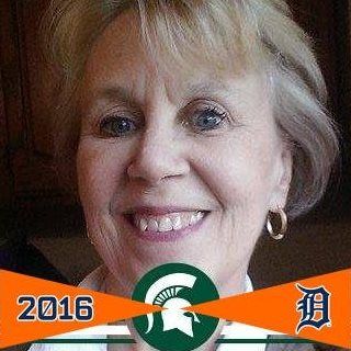 Jan Reminga Gallagher - Class of 1970 - Wyoming Park High School