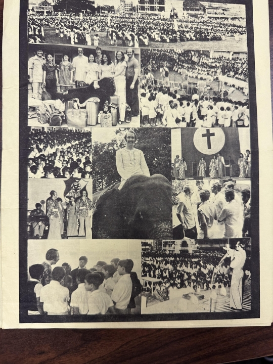 Richard Henry - Class of 1965 - Wyoming Park High School