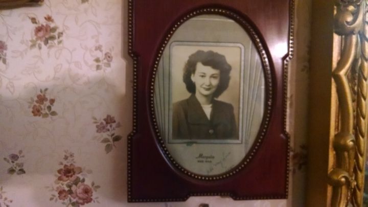 Faye Sharp - Class of 1948 - Billings High School