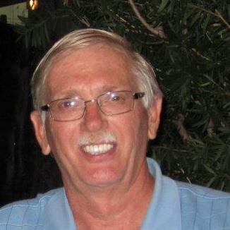 Danny Moss - Class of 1966 - Bixby High School