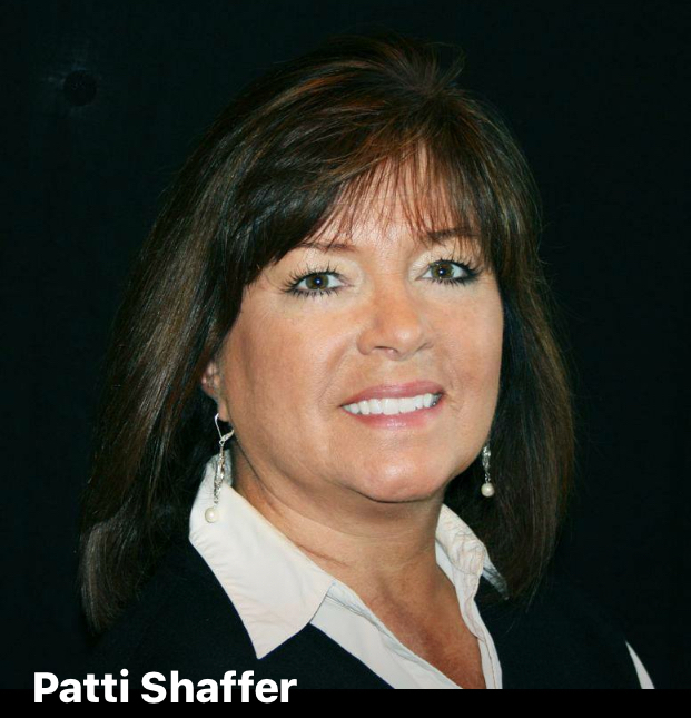 Patti Ryan - Class of 1976 - Bixby High School