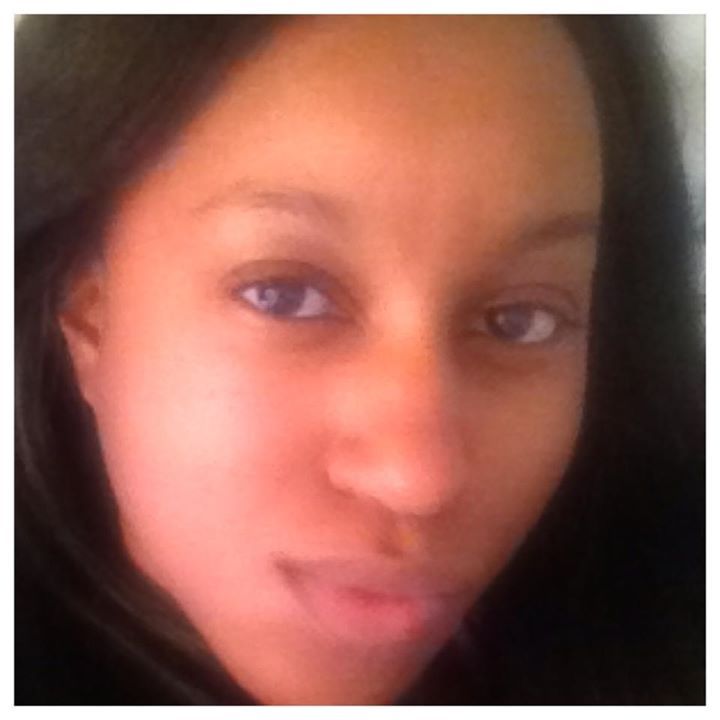 Charity Marcus - Class of 2003 - Bixby High School