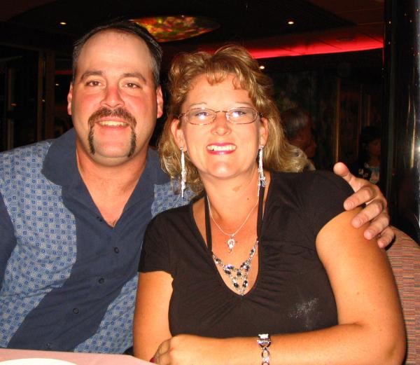 Tricia Cook - Class of 1989 - Bixby High School
