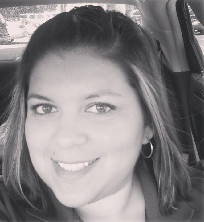 Noemi Herrera - Class of 2007 - Bixby High School