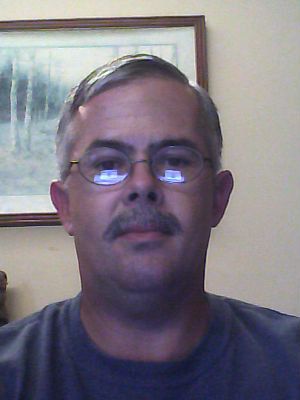 Scott Mcgee - Class of 1984 - Bixby High School
