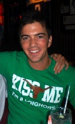 John Faubel - Class of 2004 - Bixby High School