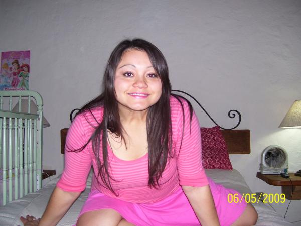 Diana Burelo - Class of 2005 - Bixby High School