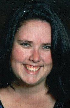 Chelle Rutledge-trudell - Class of 2001 - Bixby High School